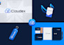 design professional logo and brand graphics